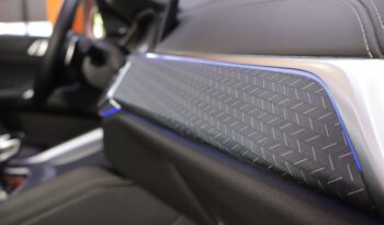 BMW X6 M50i lleno