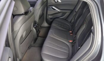 BMW X6 M50i lleno