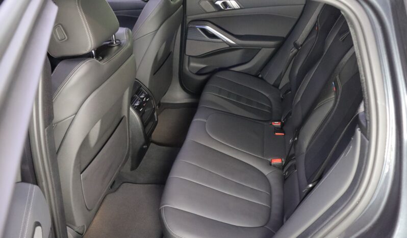 BMW X6 M50i lleno