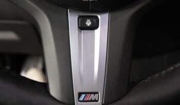 BMW X6 M50i lleno
