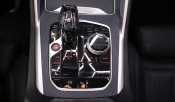 BMW X6 M50i lleno
