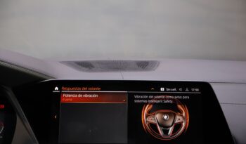 BMW X6 M50i lleno