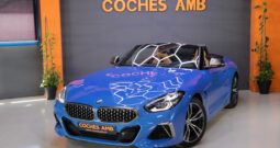 BMW Z4 M40I modIMG_0469