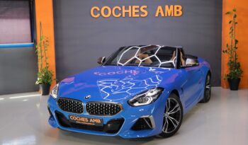 BMW Z4 M40I modIMG_0469
