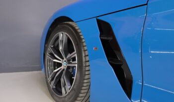 BMW Z4 M40i lleno