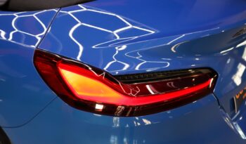 BMW Z4 M40i lleno
