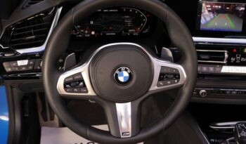BMW Z4 M40i lleno