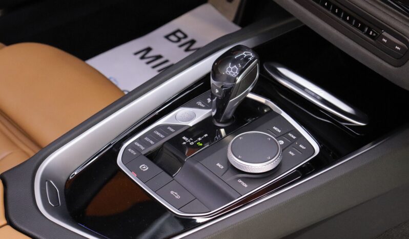 BMW Z4 M40i lleno