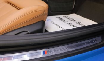 BMW Z4 M40i lleno