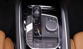 BMW Z4 M40i lleno