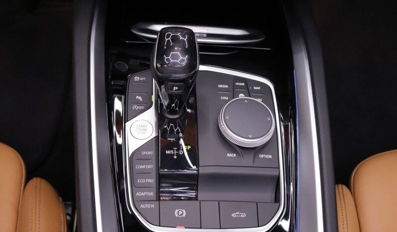 BMW Z4 M40i lleno