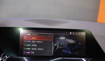 BMW Z4 M40i lleno