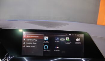 BMW Z4 M40i lleno