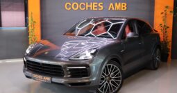 PORSCHE CAYENNE COUPE modIMG_0699
