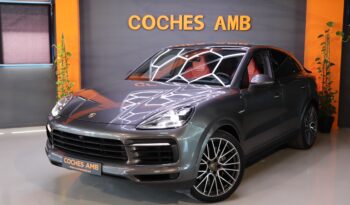 PORSCHE CAYENNE COUPE modIMG_0699