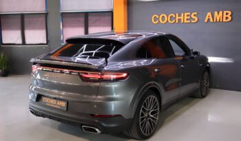 PORSCHE Cayenne Coupé EHybrid lleno