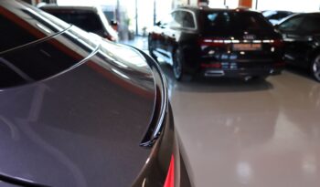 PORSCHE Cayenne Coupé EHybrid lleno
