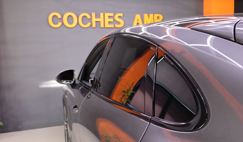 PORSCHE Cayenne Coupé EHybrid lleno