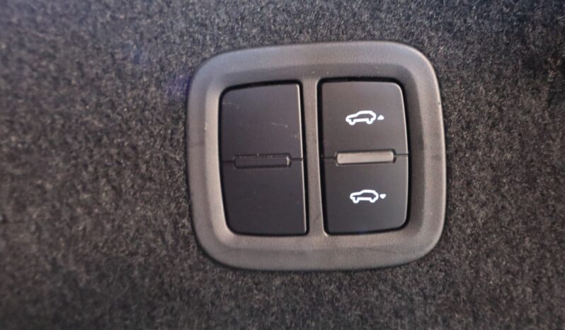 PORSCHE Cayenne Coupé EHybrid lleno