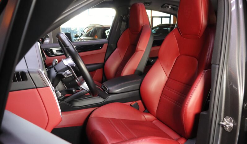 PORSCHE Cayenne Coupé EHybrid lleno