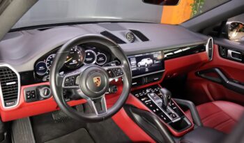 PORSCHE Cayenne Coupé EHybrid lleno