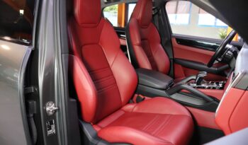 PORSCHE Cayenne Coupé EHybrid lleno