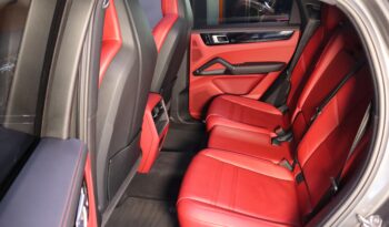 PORSCHE Cayenne Coupé EHybrid lleno