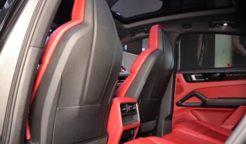 PORSCHE Cayenne Coupé EHybrid lleno