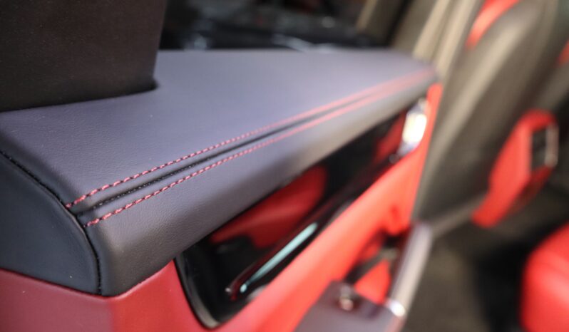 PORSCHE Cayenne Coupé EHybrid lleno