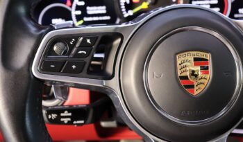 PORSCHE Cayenne Coupé EHybrid lleno