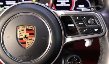 PORSCHE Cayenne Coupé EHybrid lleno