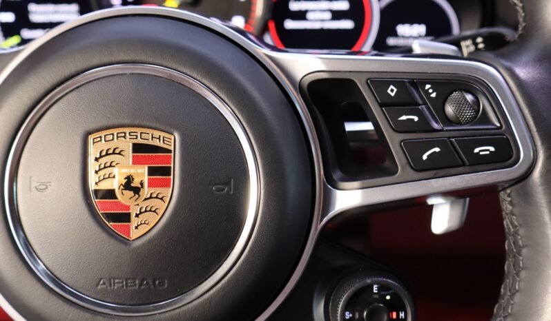 PORSCHE Cayenne Coupé EHybrid lleno