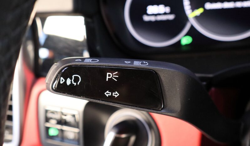PORSCHE Cayenne Coupé EHybrid lleno