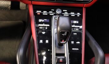 PORSCHE Cayenne Coupé EHybrid lleno