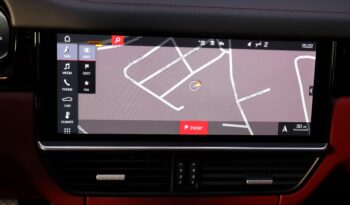 PORSCHE Cayenne Coupé EHybrid lleno