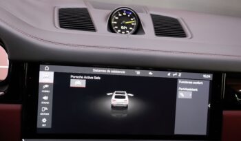 PORSCHE Cayenne Coupé EHybrid lleno