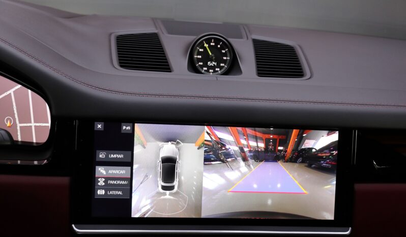 PORSCHE Cayenne Coupé EHybrid lleno