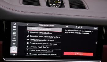 PORSCHE Cayenne Coupé EHybrid lleno