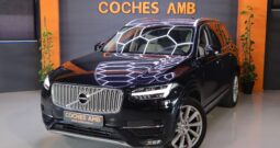 VOLVO XC90 modIMG_0605
