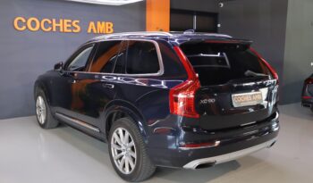 VOLVO XC90 2.0 D5 Inscription lleno