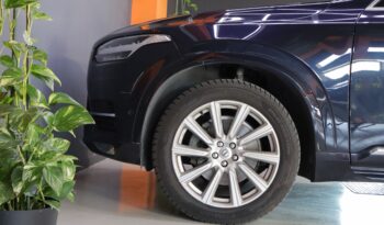VOLVO XC90 2.0 D5 Inscription lleno