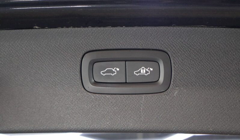 VOLVO XC90 2.0 D5 Inscription lleno