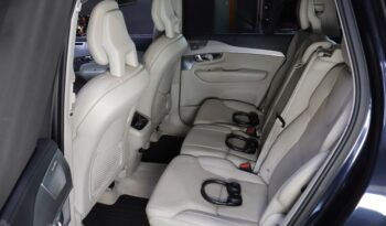 VOLVO XC90 2.0 D5 Inscription lleno