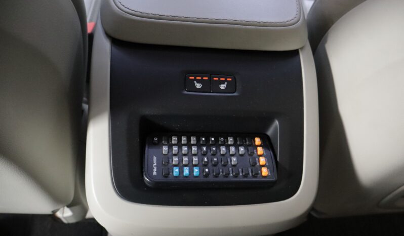 VOLVO XC90 2.0 D5 Inscription lleno