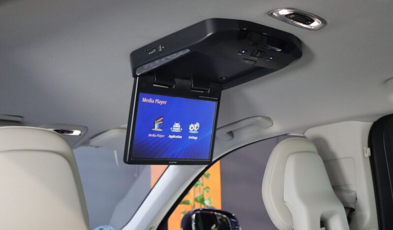 VOLVO XC90 2.0 D5 Inscription lleno