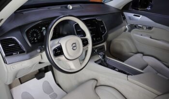 VOLVO XC90 2.0 D5 Inscription lleno