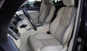 VOLVO XC90 2.0 D5 Inscription lleno