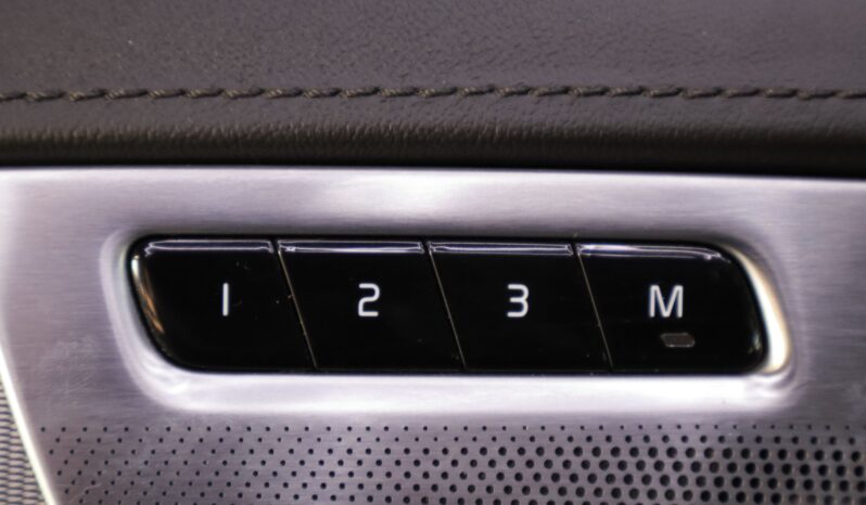 VOLVO XC90 2.0 D5 Inscription lleno