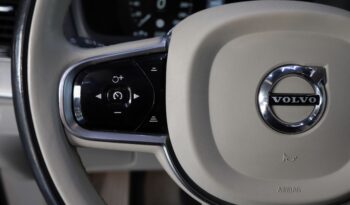 VOLVO XC90 2.0 D5 Inscription lleno