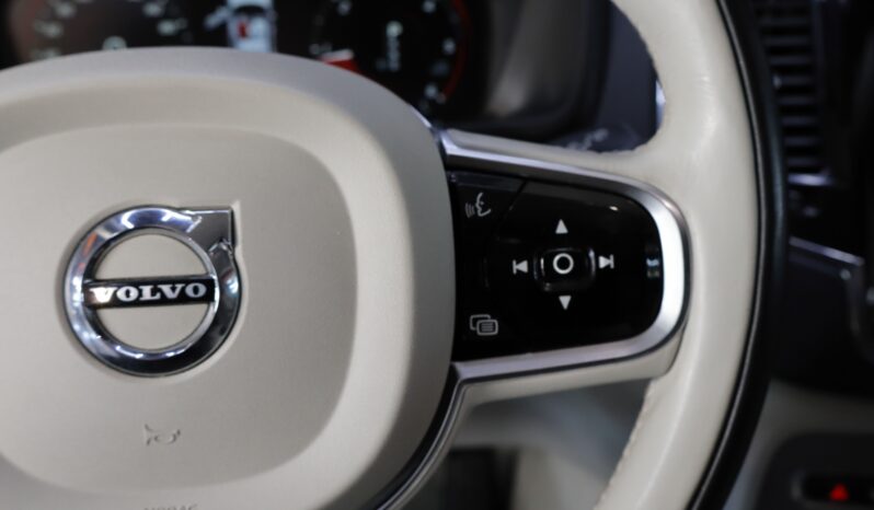 VOLVO XC90 2.0 D5 Inscription lleno
